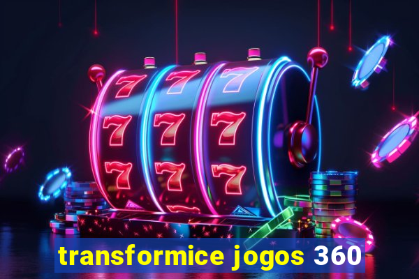 transformice jogos 360